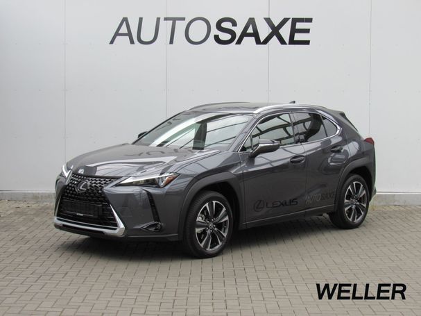 Lexus UX 250h 135 kW image number 1