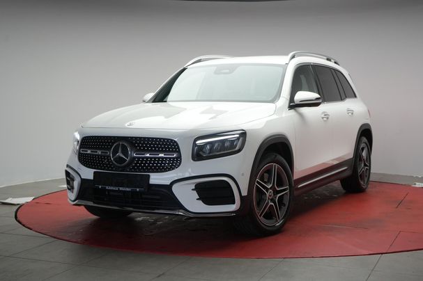 Mercedes-Benz GLB 220 d 140 kW image number 1