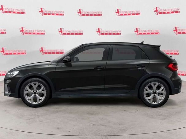 Audi A1 30 TFSI S tronic Allstreet Business 81 kW image number 3