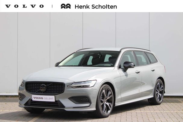 Volvo V60 B4 145 kW image number 1