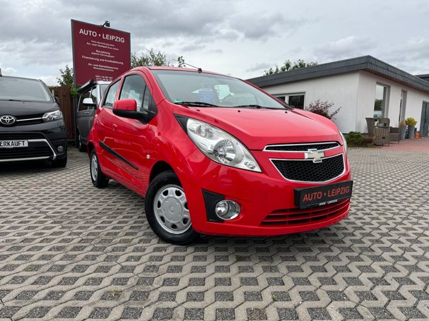 Chevrolet Spark 50 kW image number 19