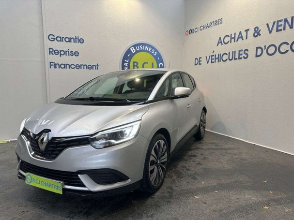 Renault Scenic TCe 115 86 kW image number 2