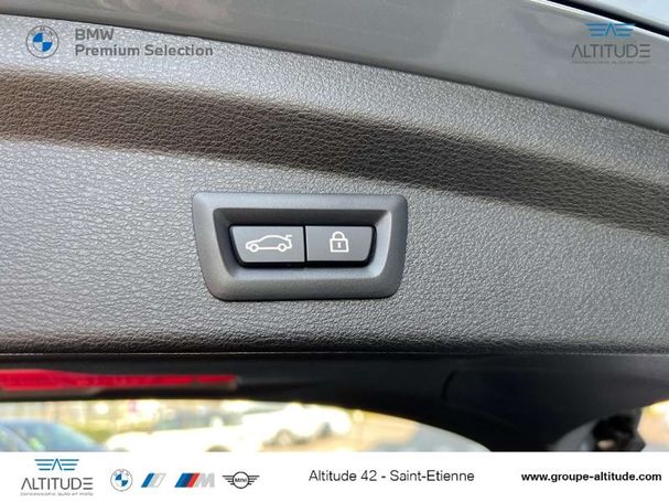 BMW X2 sDrive18i M Sport DKG 100 kW image number 20