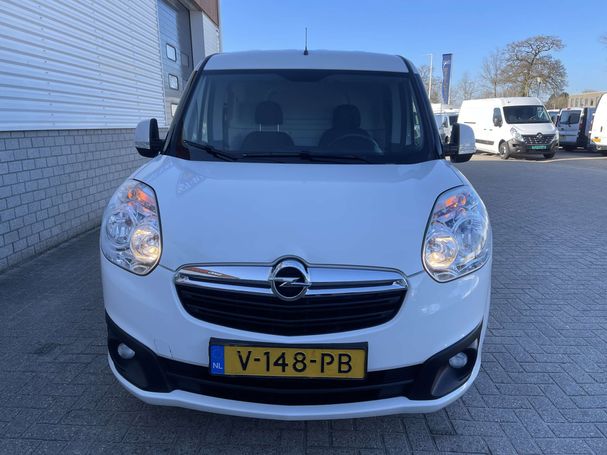 Opel Combo 1.3 CDTI L1H1 Sport 71 kW image number 3