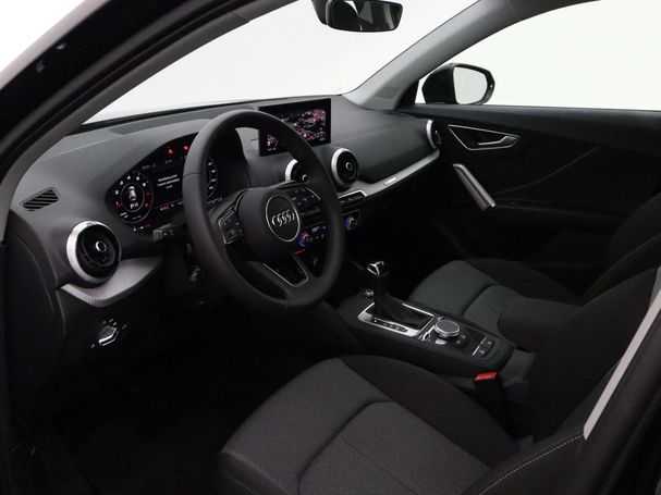 Audi Q2 35 TFSI 110 kW image number 4