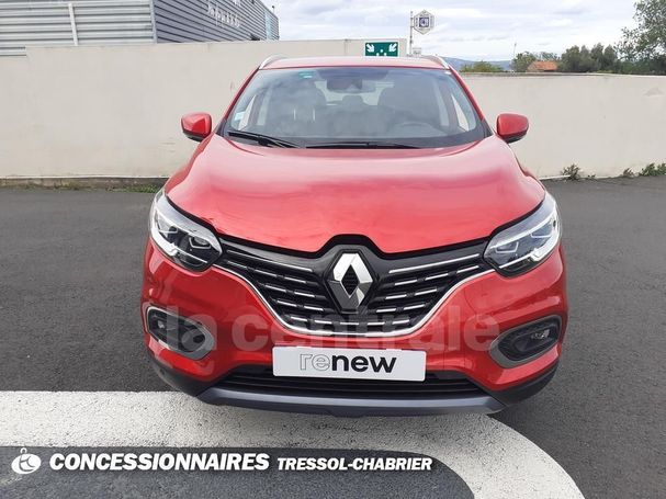 Renault Kadjar TCe 140 103 kW image number 5