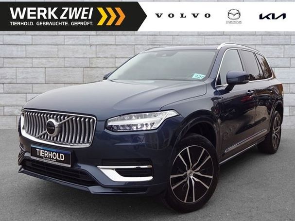 Volvo XC90 T8 AWD Inscription 288 kW image number 1