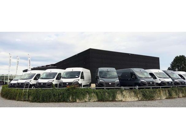 Fiat Ducato L2H2 103 kW image number 15