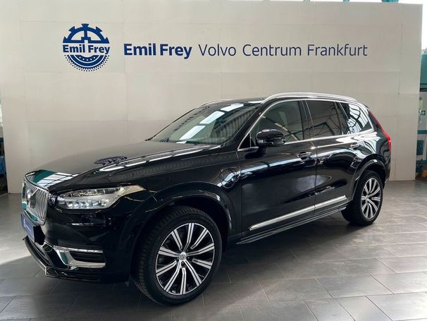 Volvo XC90 T8 AWD Inscription 288 kW image number 14