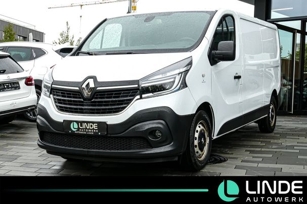 Renault Trafic L2H1 107 kW image number 3