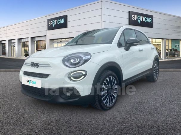 Fiat 500X 96 kW image number 1