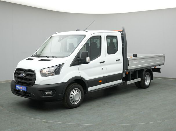 Ford Transit 470 L4 HA Trend 125 kW image number 1