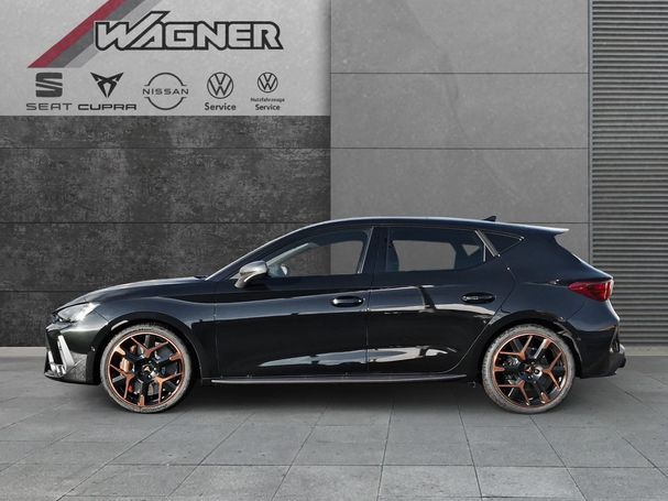 Cupra Leon VZ 2.0 TSI DSG 221 kW image number 4