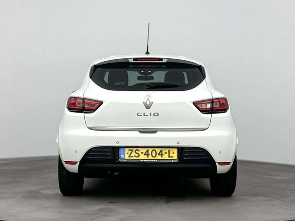 Renault Clio TCe 90 66 kW image number 4