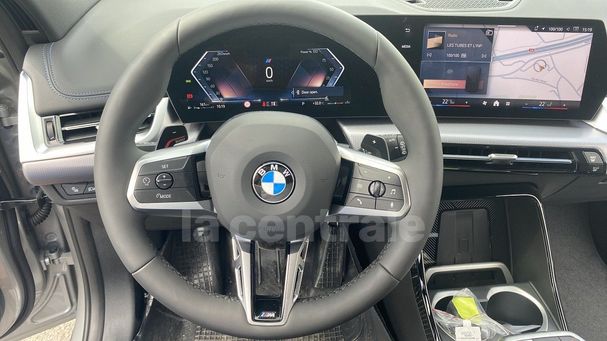 BMW X1 sDrive 125 kW image number 8