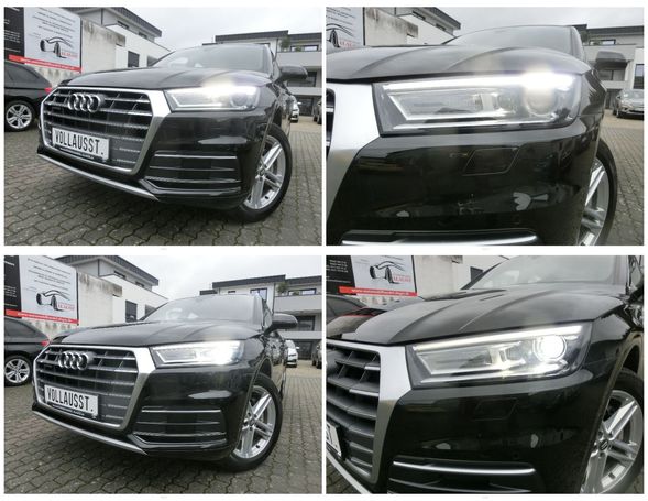 Audi Q5 2.0 TFSI quattro S-line Sport 185 kW image number 13