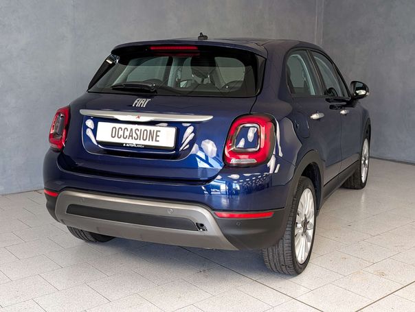 Fiat 500X 1.0 Cross 88 kW image number 11