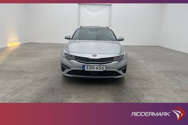 Kia Optima 152 kW image number 4