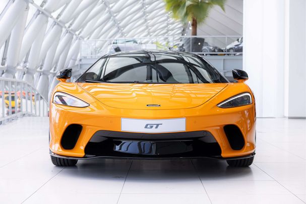 McLaren GT 456 kW image number 5