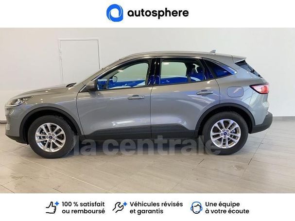 Ford Kuga 140 kW image number 5