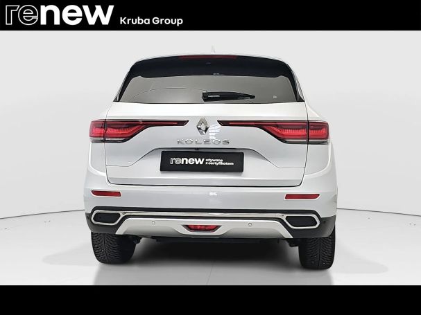 Renault Koleos TCe Initiale Paris EDC 116 kW image number 6