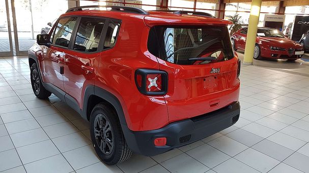 Jeep Renegade 1.0 Longitude 88 kW image number 7