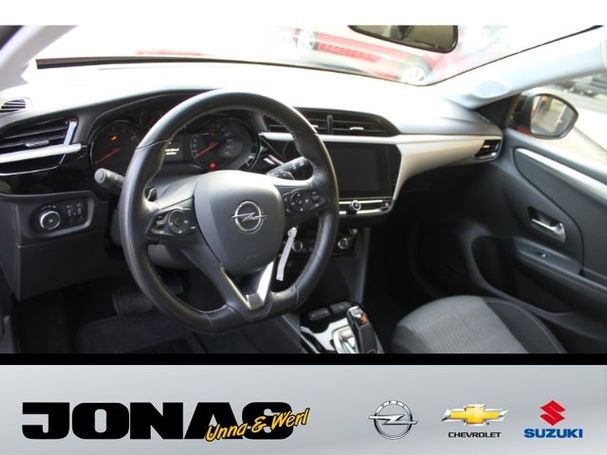 Opel Corsa 1.2 Edition 74 kW image number 9