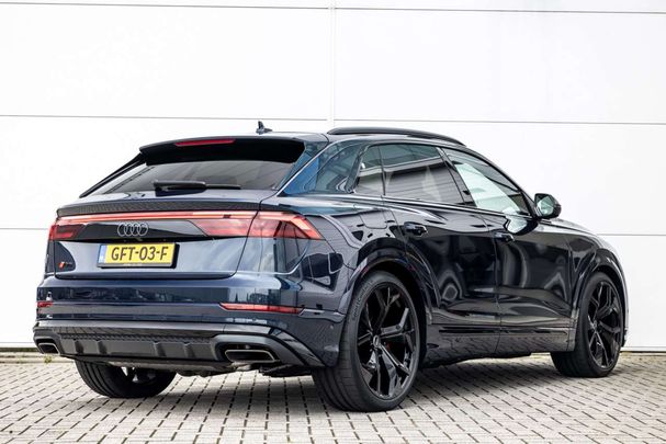 Audi Q8 55 TFSIe quattro S-line 290 kW image number 3