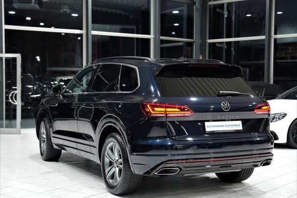 Volkswagen Touareg 4Motion 250 kW image number 12