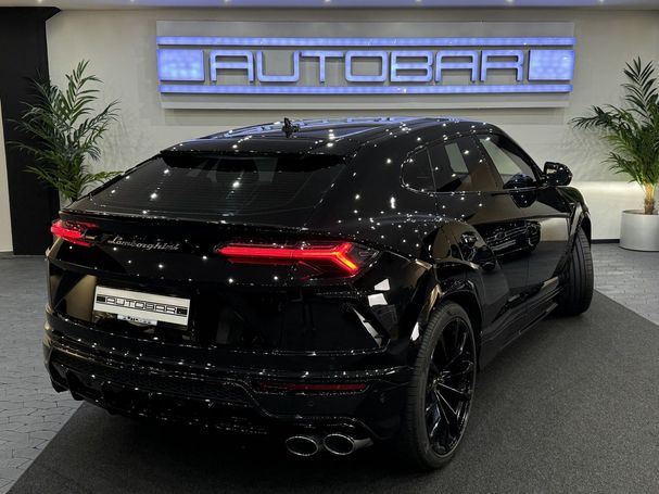 Lamborghini Urus 478 kW image number 7