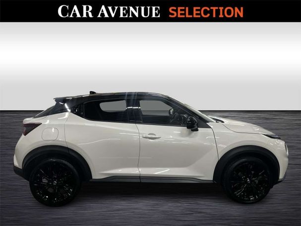 Nissan Juke ENIGMA 84 kW image number 5