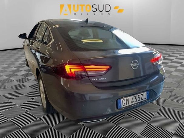 Opel Insignia 2.0 128 kW image number 4