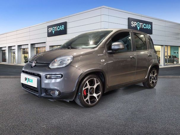 Fiat Panda 1.0 GSE Hybrid Sport 51 kW image number 1