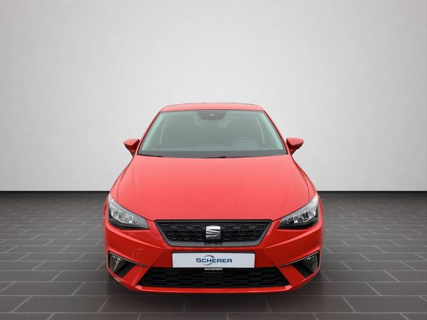 Seat Ibiza 1.0 TSI Style 70 kW image number 2