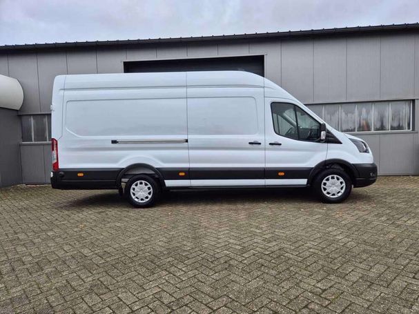 Ford Transit 350 L4H3 Trend 96 kW image number 5