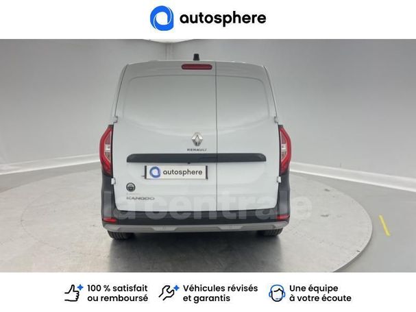 Renault Kangoo BLUE dCi 115 85 kW image number 6