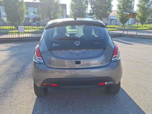 Lancia Ypsilon 51 kW image number 6