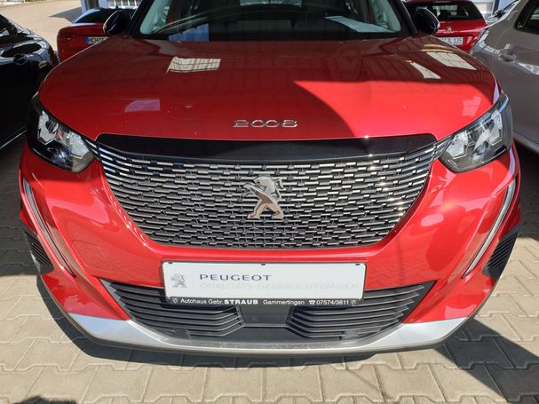 Peugeot 2008 96 kW image number 4