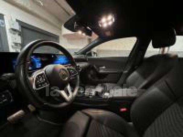 Mercedes-Benz A 250 e 160 kW image number 7