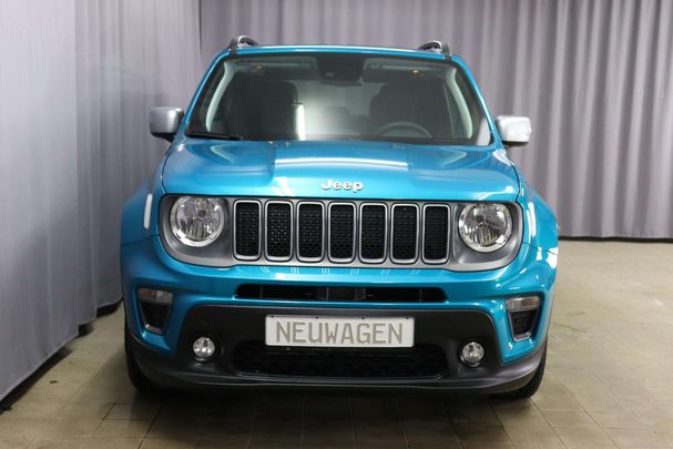 Jeep Renegade 96 kW image number 2