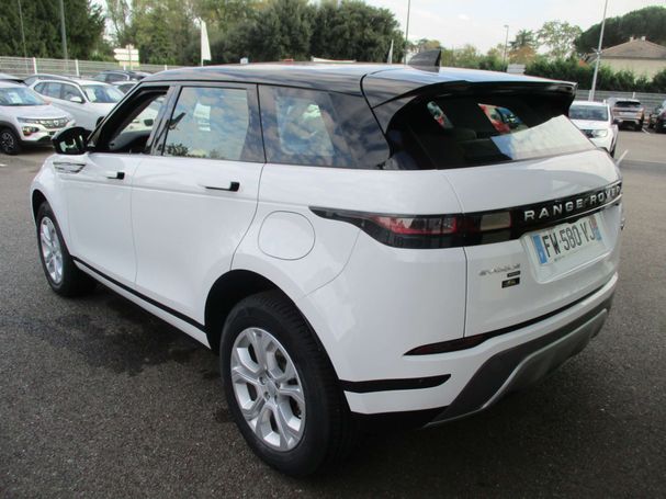 Land Rover Range Rover Evoque 198 kW image number 24