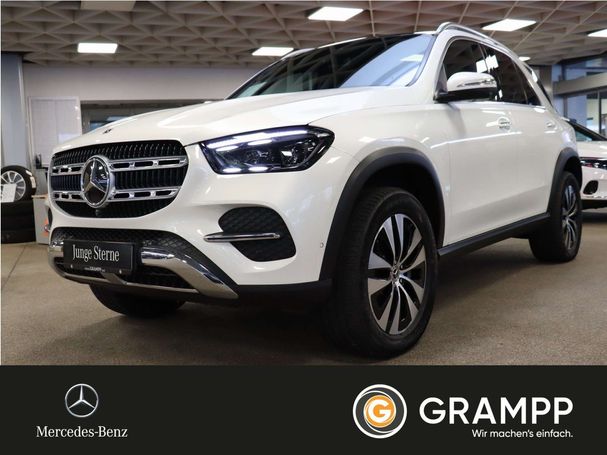 Mercedes-Benz GLE 350 de 245 kW image number 1