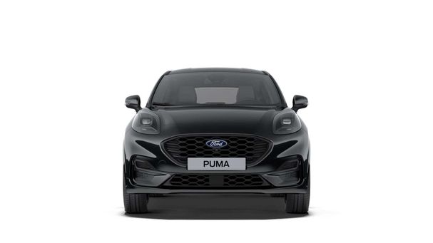 Ford Puma 92 kW image number 9