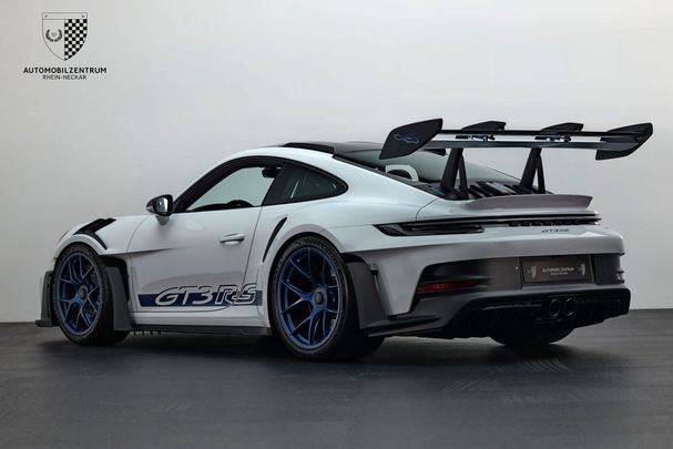 Porsche 992 GT3 RS Weissach 386 kW image number 9