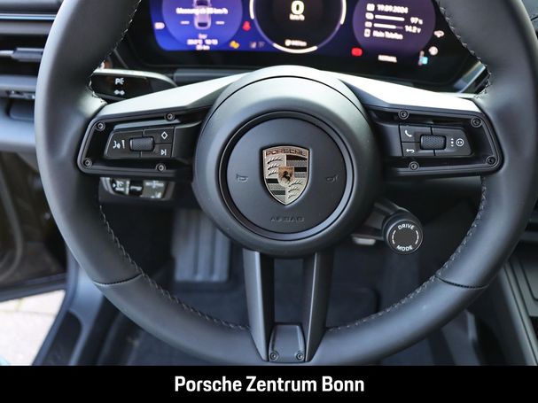 Porsche Macan Turbo 470 kW image number 16