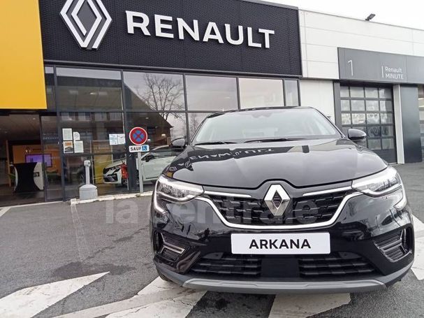 Renault Arkana 1.3 EDC 116 kW image number 3