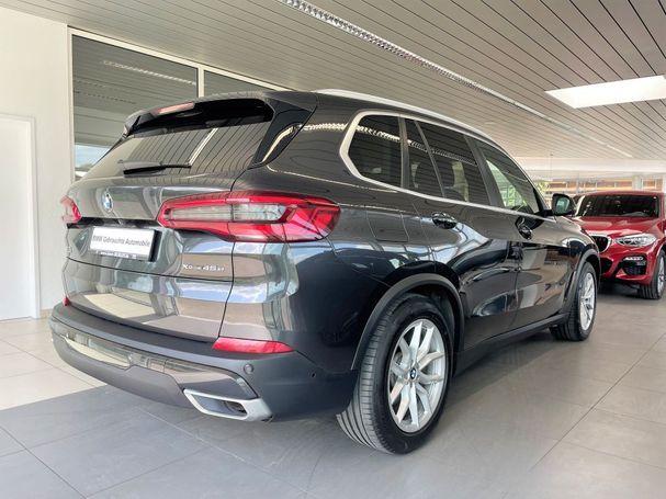 BMW X5 45e xDrive 290 kW image number 8