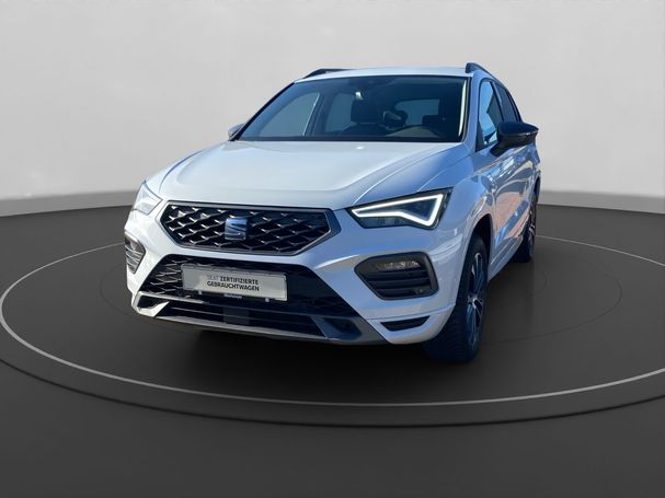 Seat Ateca 2.0 TDI DSG 110 kW image number 1