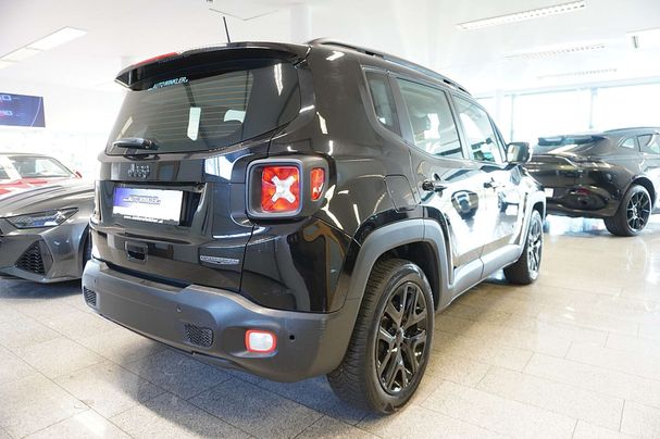 Jeep Renegade 88 kW image number 4