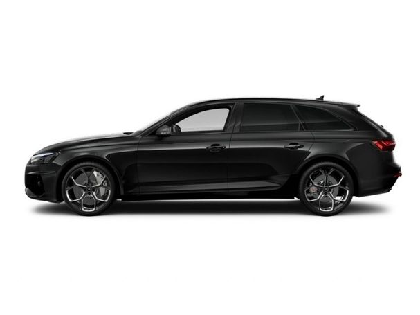 Audi RS4 25 Tiptronic Avant 346 kW image number 3